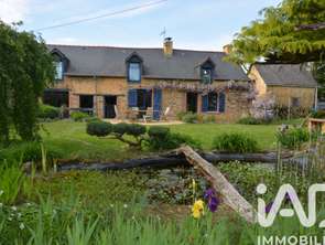 Vente Maison 5 chambresCorps-Nuds