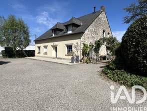 Vente Maison 3 chambresCorps-Nuds