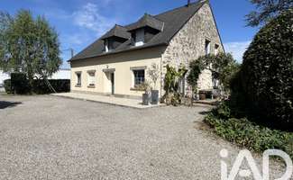 Photo Vente maison Corps-Nuds