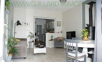 Photo Vente maison Corps-Nuds