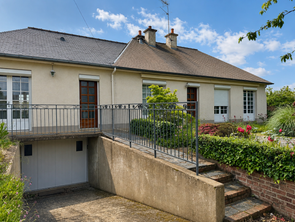 Vente Maison 4 chambresCorps-Nuds
