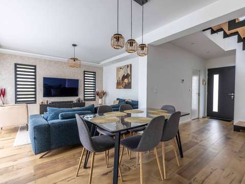 Vente maison 6 pièces Corps-Nuds 35