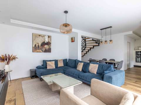 Vente maison 6 pièces Corps-Nuds 35