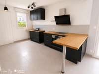 Vente maison 4 pièces Vente maison 4 pièces