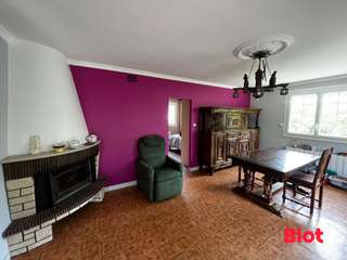 Vente maison 7 pièces Vente maison 7 pièces