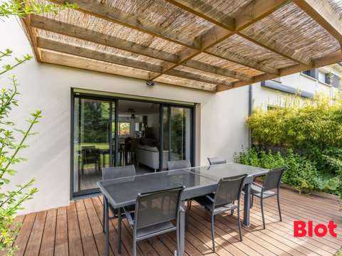 Vente maison 6 pièces Corps-Nuds 35