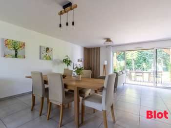 Vente maison 6 pièces Corps-Nuds 35