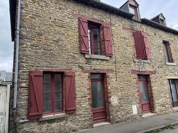 Vente Maison 4 chambresCorps-Nuds