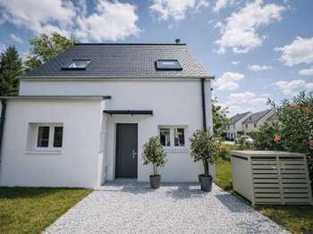 Vente maison 4 pièces Vente maison 4 pièces