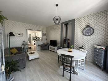 Vente Maison 3 chambresCorps-Nuds