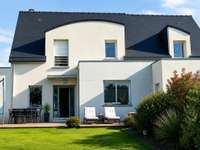 Vente maison Corps-Nuds - 35