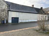 Vente maison 2 pièces Vente maison 2 pièces