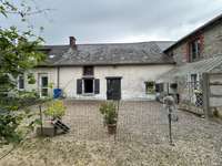 Vente maison Corps-Nuds - 35