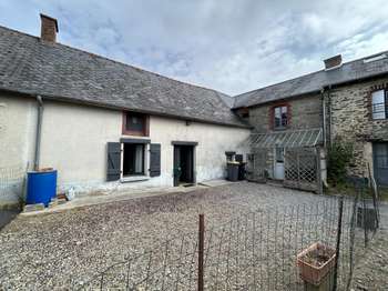 Vente maison 2 pièces Vente maison 2 pièces