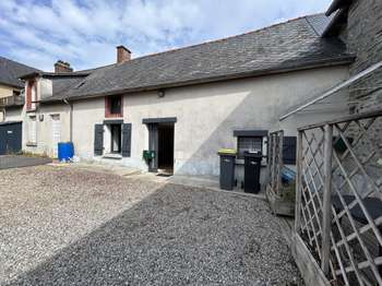 Vente maison 2 pièces Vente maison 2 pièces