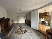 Vente maison 2 pièces Vente maison 2 pièces