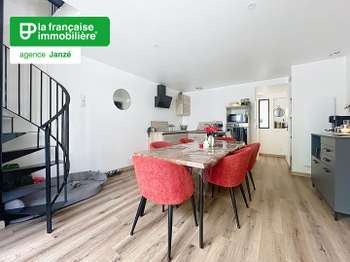 Vente Maison 2 chambresCorps-Nuds
