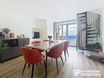 Vente maison 3 pièces Vente maison 3 pièces