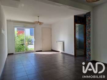 Vente Maison 5 chambresCorps-Nuds