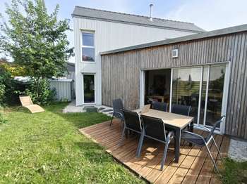 Vente Maison 3 chambresCorps-Nuds