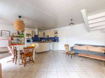 Vente maison 6 pièces Corps-Nuds 35