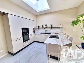 Vente Maison 4 chambresCorquilleroy