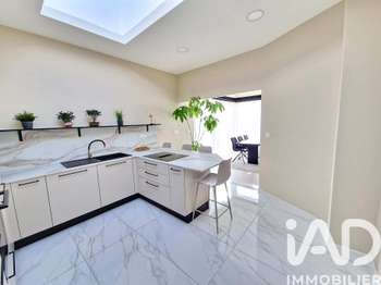 Vente maison 7 pièces Corquilleroy 45