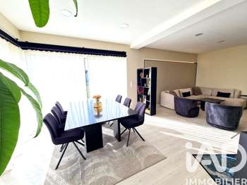 Vente maison 7 pièces Corquilleroy 45