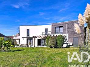 Vente Maison 4 chambresCorquilleroy