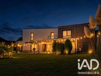 Vente Maison 4 chambresCorquilleroy