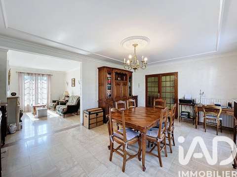 Vente maison 4 pièces Corquilleroy 45