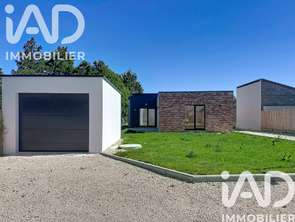 Vente Maison 3 chambresCorquilleroy