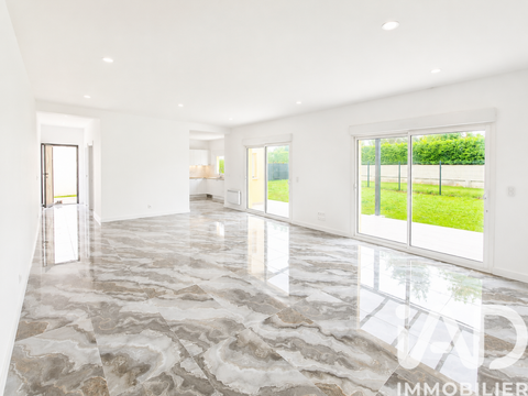 Vente maison 5 pièces Corquilleroy 45