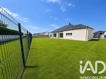 Vente Maison 3 chambresCorquilleroy