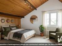 Vente maison 5 pièces Vente maison 5 pièces