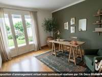 Vente maison 5 pièces Vente maison 5 pièces