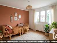 Vente maison 5 pièces Vente maison 5 pièces