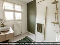 Vente maison 5 pièces Vente maison 5 pièces