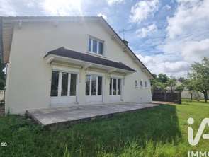 Vente Maison 4 chambresCorquilleroy
