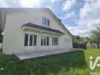 Vente maison 5 pièces Corquilleroy 45