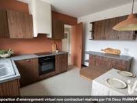 Vente maison 5 pièces Vente maison 5 pièces