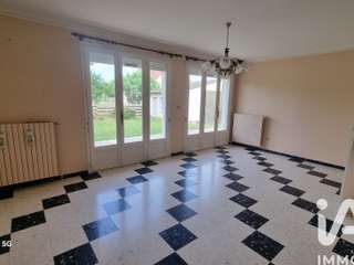 Vente maison 5 pièces Vente maison 5 pièces