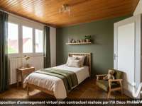 Vente maison 5 pièces Vente maison 5 pièces