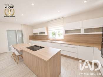 Vente Maison 4 chambresCorquilleroy