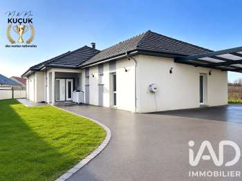 Vente maison 7 pièces Corquilleroy 45