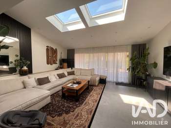 Vente Maison 4 chambresCorquilleroy