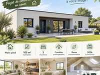 Vente maison 5 pièces Vente maison 5 pièces