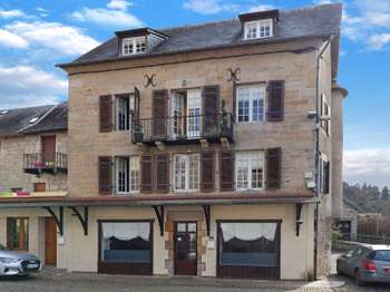 Vente maison 10 pièces Vente maison 10 pièces