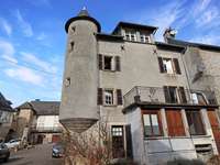 Vente maison 10 pièces Vente maison 10 pièces