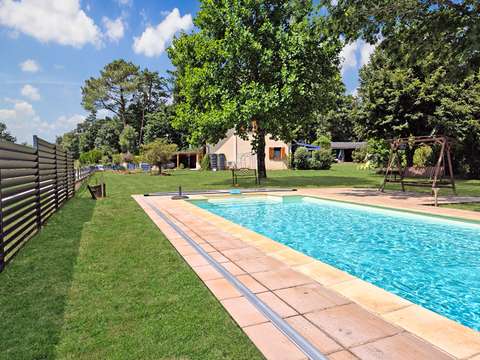 Vente maison 6 pièces Corrèze 19